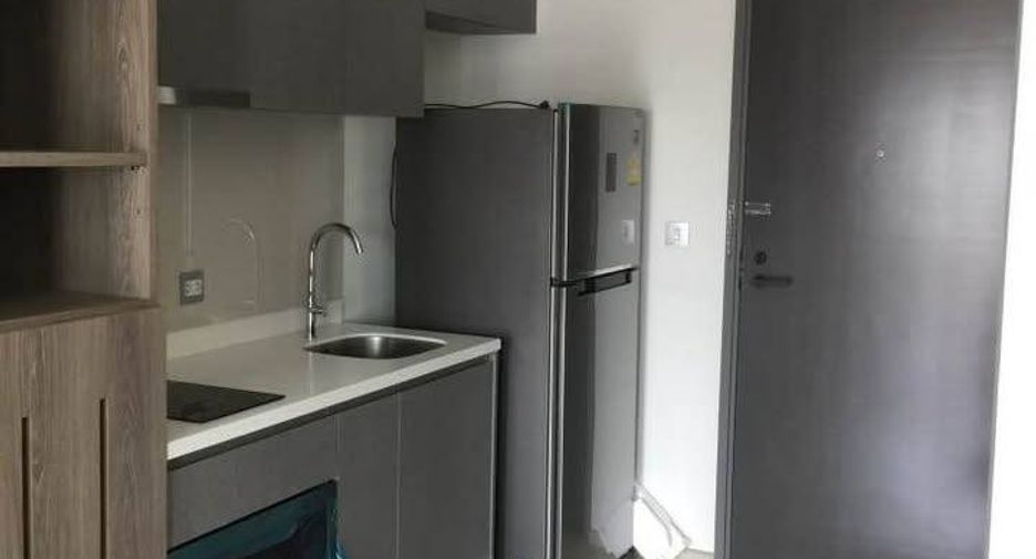 Wohnung zur Miete mit 1 Zimmer in Ratchathewi, Bangkok