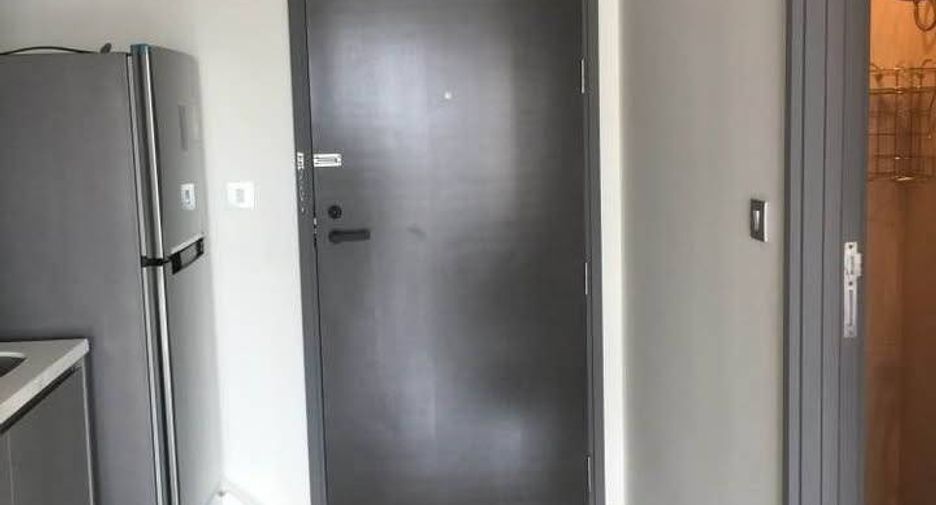 Wohnung zur Miete mit 1 Zimmer in Ratchathewi, Bangkok