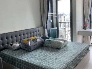 For rent 1 bed condo in Ratchathewi, Bangkok