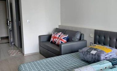 Wohnung zur Miete mit 1 Zimmer in Ratchathewi, Bangkok