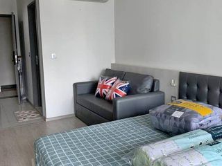 For rent 1 bed condo in Ratchathewi, Bangkok