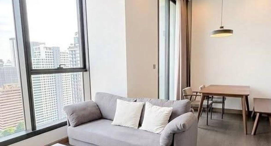 For rent 1 Beds condo in Watthana, Bangkok