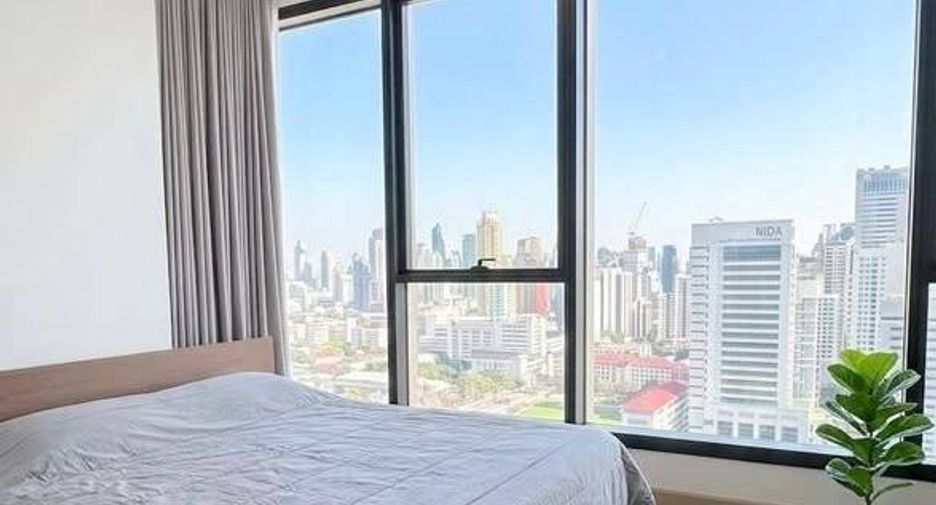 For rent 1 Beds condo in Watthana, Bangkok
