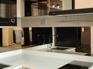 Condo en alquiler de 2 habitaciones en Ratchathewi, Bangkok
