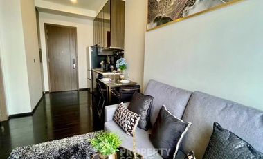 Wohnung zur Miete mit 1 Zimmer in Watthana, Bangkok