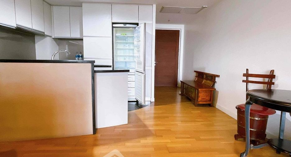 For rent 1 bed apartment in Sathon, Bangkok