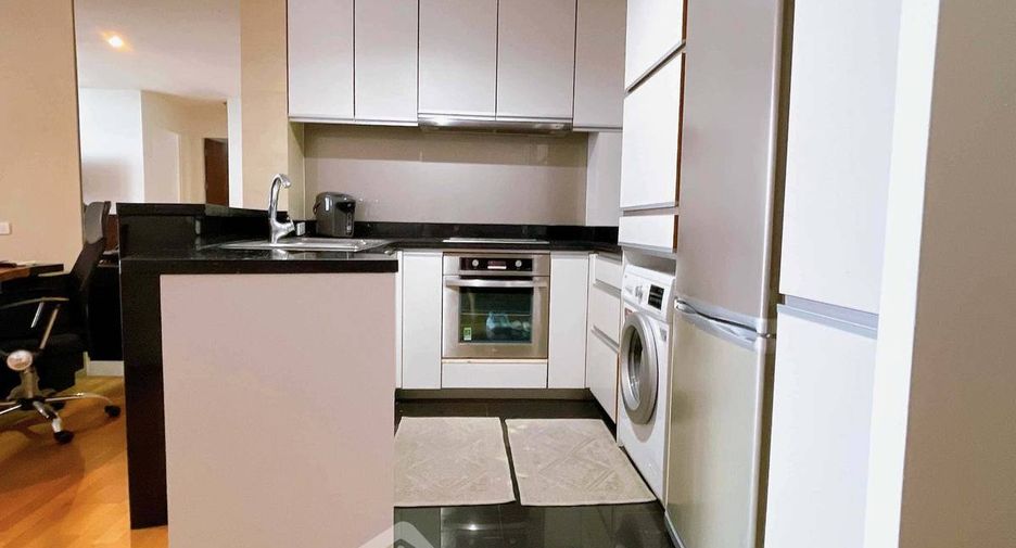 For rent 1 bed apartment in Sathon, Bangkok