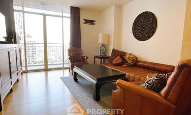 For rent 1 bed apartment in Sathon, Bangkok