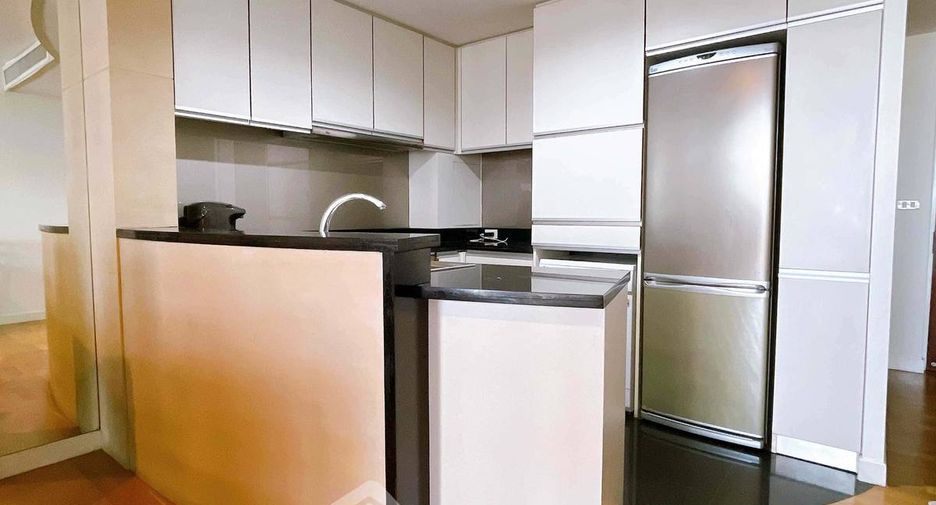 For rent 1 bed apartment in Sathon, Bangkok