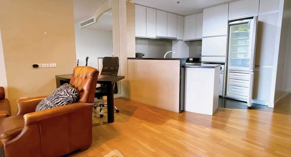For rent 1 bed apartment in Sathon, Bangkok