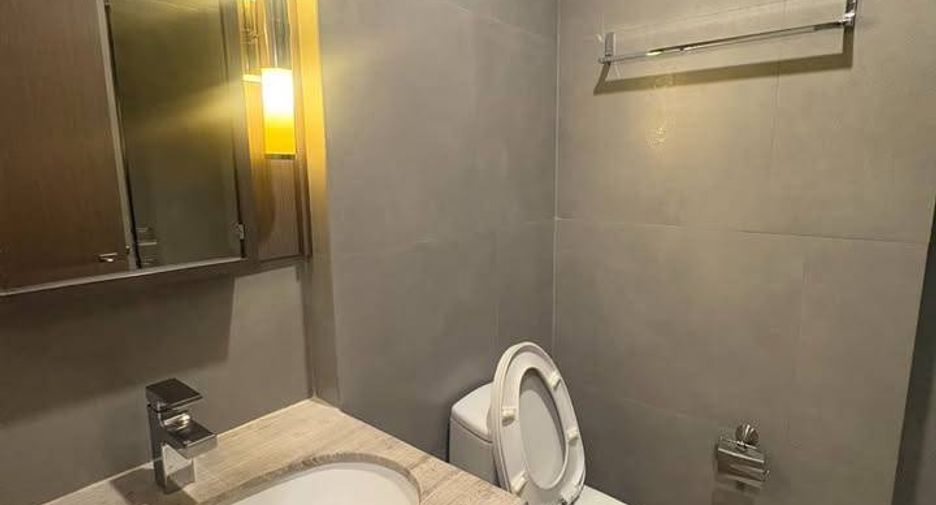 Wohnung zur Miete mit 2 Zimmer in Sathon, Bangkok