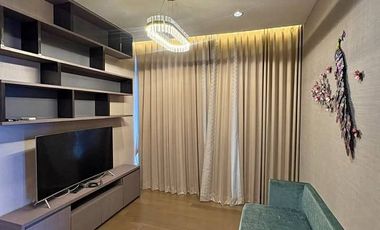 Condo en alquiler de 2 habitaciones en Sathon, Bangkok