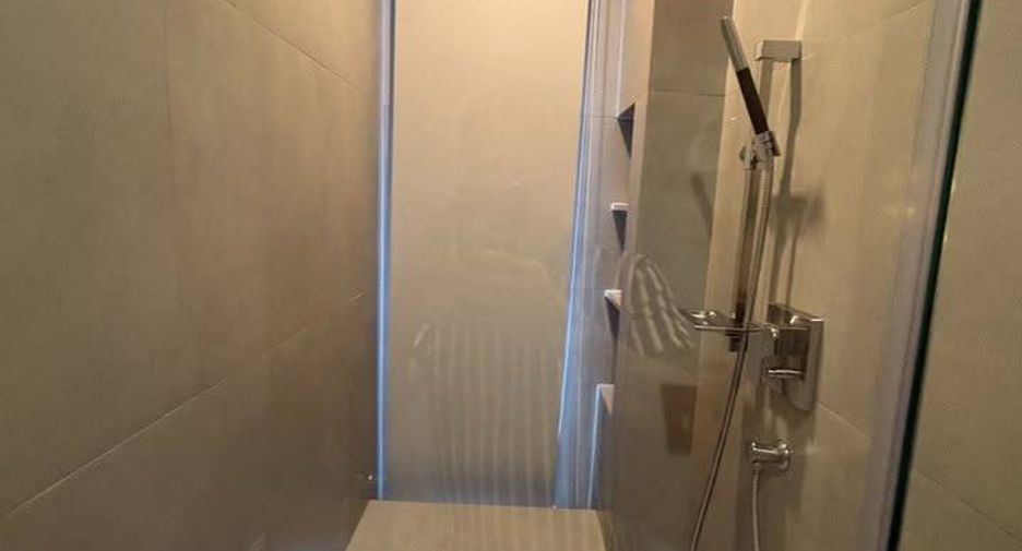 Wohnung zur Miete mit 2 Zimmer in Sathon, Bangkok