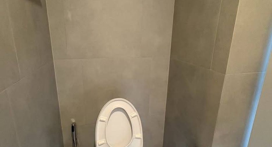 Wohnung zur Miete mit 2 Zimmer in Sathon, Bangkok