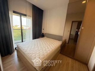 For rent 1 bed condo in Suan Luang, Bangkok