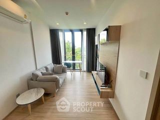 For rent 1 bed condo in Suan Luang, Bangkok