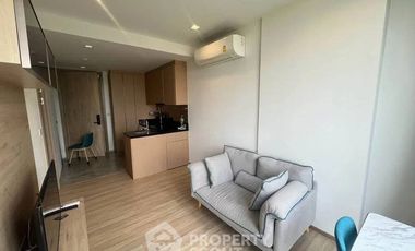 Аренда 1 кровать кондо в Суан Луанг, Бангкок