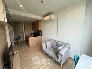 For rent 1 bed condo in Suan Luang, Bangkok