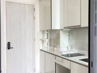 For rent 1 bed condo in Chatuchak, Bangkok