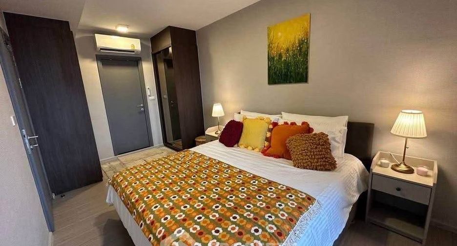 For rent 1 bed condo in Watthana, Bangkok