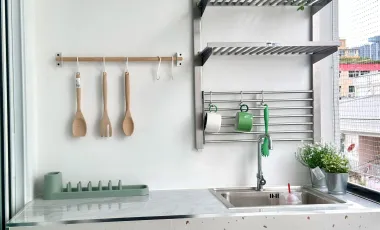 Condo en venta de 1 habitaciones en Bang Kapi, Bangkok