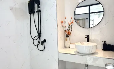 Condo en venta de 1 habitaciones en Bang Kapi, Bangkok