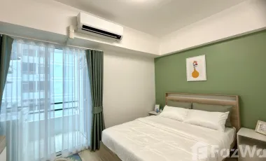 Condo en venta de 1 habitaciones en Bang Kapi, Bangkok