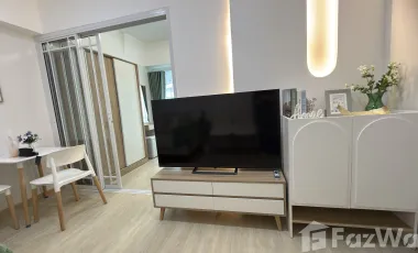 Condo en venta de 1 habitaciones en Bang Kapi, Bangkok