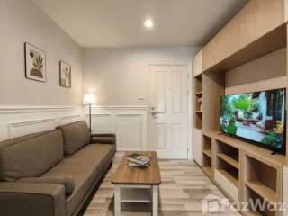 出租 1 卧室 公寓 在 Lak Si, 曼谷