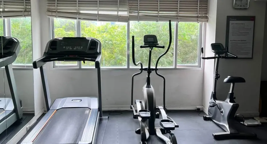 出租 1 卧室 公寓 在 Chatuchak, 曼谷