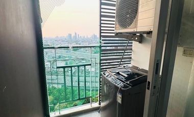 Wohnung zur Miete mit 1 Zimmer in Yan Nawa, Bangkok