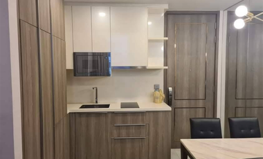 Продажа 1 кровать кондо в Кхлонг Тоеи, Бангкок