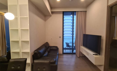 Продажа 1 кровать кондо в Кхлонг Тоеи, Бангкок