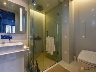 For sale 1 bed condo in Sathon, Bangkok