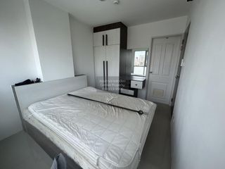 À vendre 1 chambre condo à Din Daeng, Bangkok