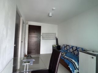 À vendre 1 chambre condo à Din Daeng, Bangkok