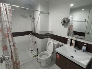 À vendre 1 chambre condo à Din Daeng, Bangkok