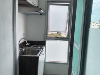 À vendre 1 chambre condo à Din Daeng, Bangkok