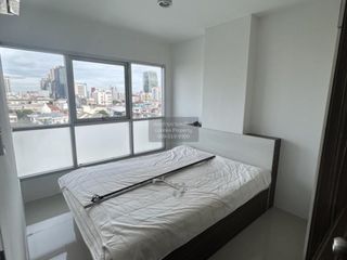 À vendre 1 chambre condo à Din Daeng, Bangkok