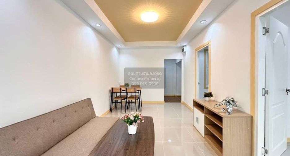 Reihenhaus zum Kauf mit 3 Zimmer in Bang Bua Thong, Nonthaburi