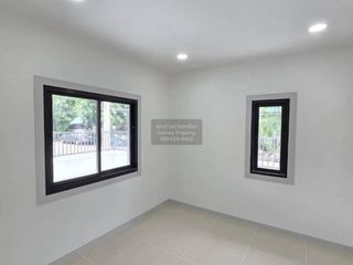 出售 2 卧室 联排别墅 在 Bang Bua Thong, Nonthaburi