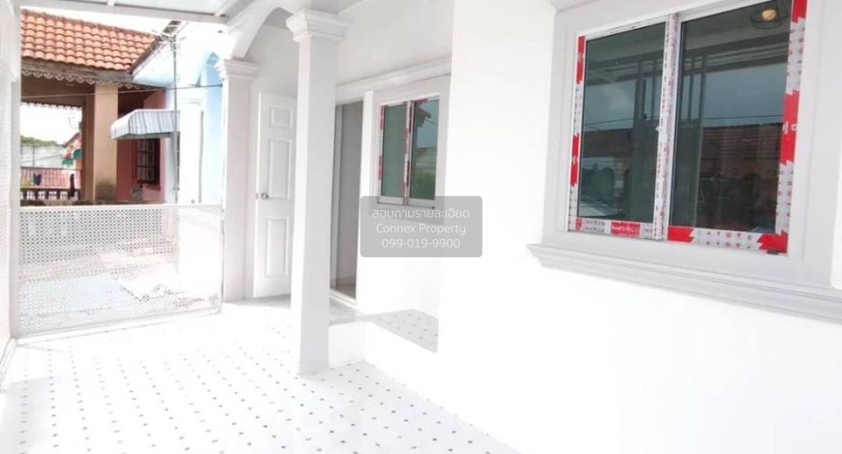 À vendre 3 chambres maison de ville à Bang Bua Thong, Nonthaburi
