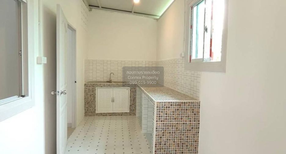 À vendre 3 chambres maison de ville à Bang Bua Thong, Nonthaburi
