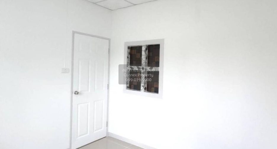 À vendre 3 chambres maison de ville à Bang Bua Thong, Nonthaburi