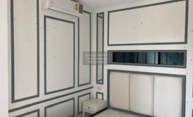 À vendre 3 chambres maison de ville à Bang Bua Thong, Nonthaburi