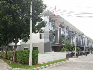 ขาย 3 ห้องนอน ทาวน์เฮ้าส์ ใน บางบัวทอง, นนทบุรี