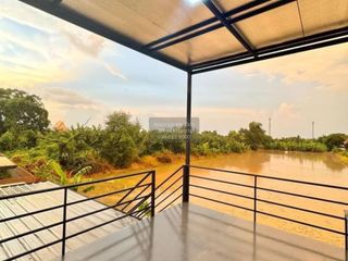 出售 2 卧室 联排别墅 在 Bang Bua Thong, Nonthaburi