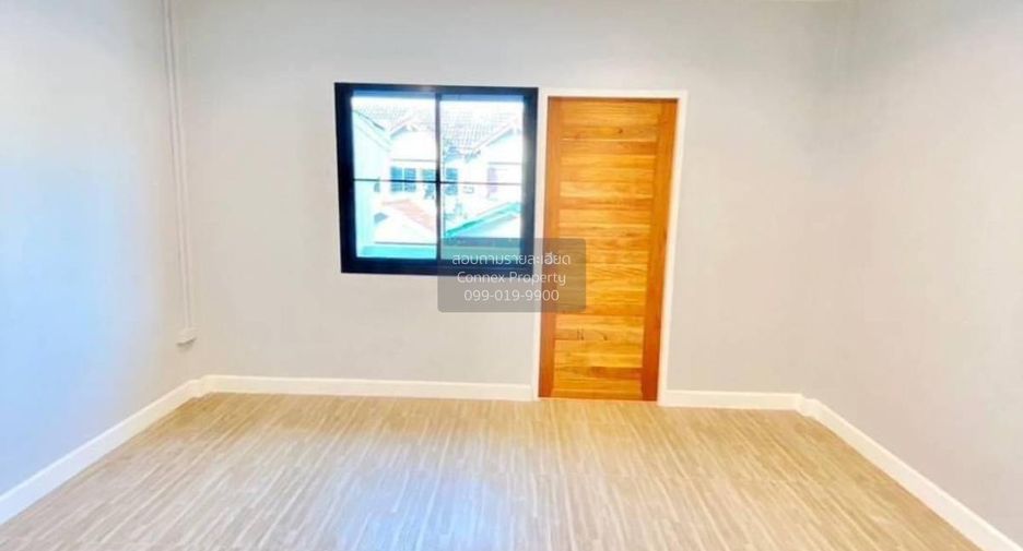 Reihenhaus zum Kauf mit 2 Zimmer in Bang Yai, Nonthaburi