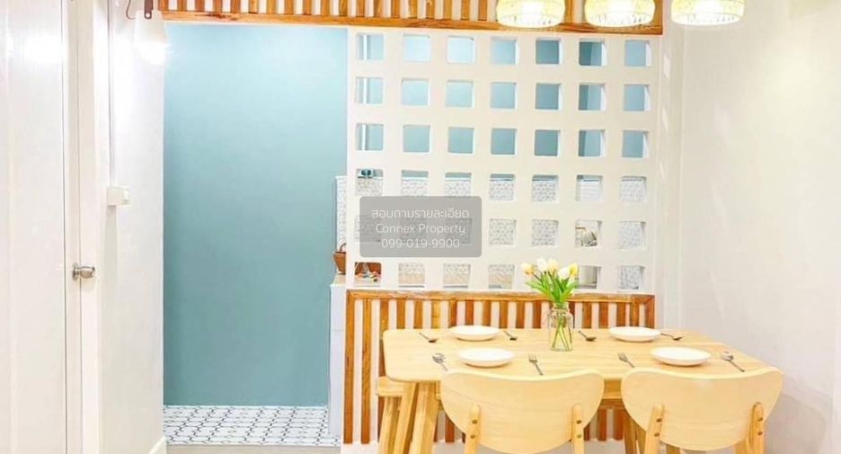 Reihenhaus zum Kauf mit 2 Zimmer in Bang Yai, Nonthaburi