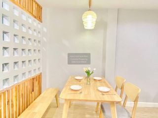 Reihenhaus zum Kauf mit 2 Zimmer in Bang Yai, Nonthaburi